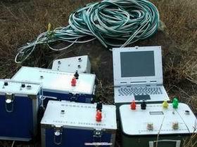 CUGTEM-4型深部資源勘查型瞬變電磁儀 技術突破與新一代找礦利器