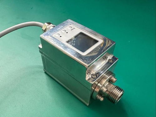小體積電磁流量計 精川研發帶來的便捷突破